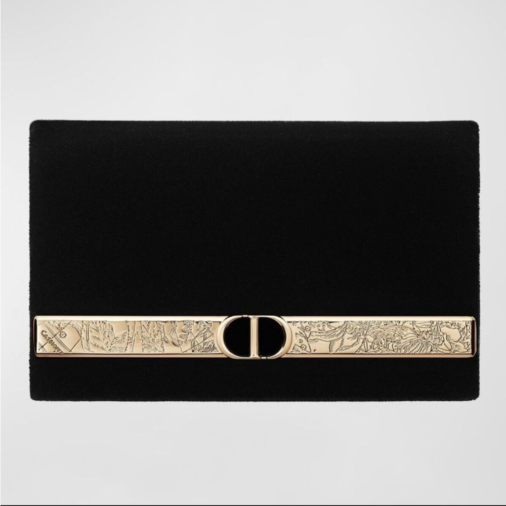 Dior Ecrin Couture Case 5 Couleurs Eyeshadow Makeup Palette - Limited Edition - Picture 2 of 2